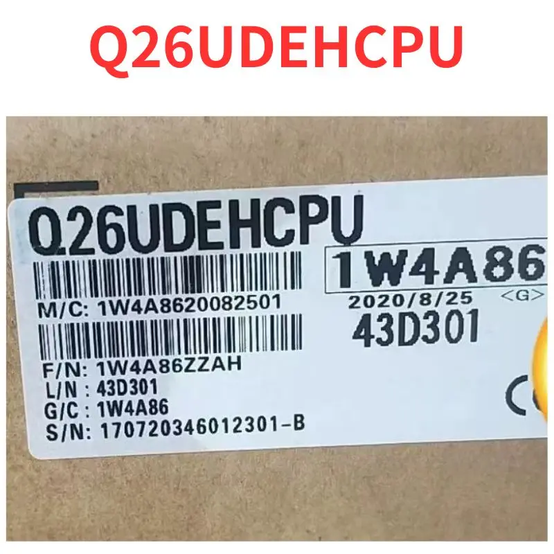 Brand  new   Q26UDEHCPU   module    Fast Shipping