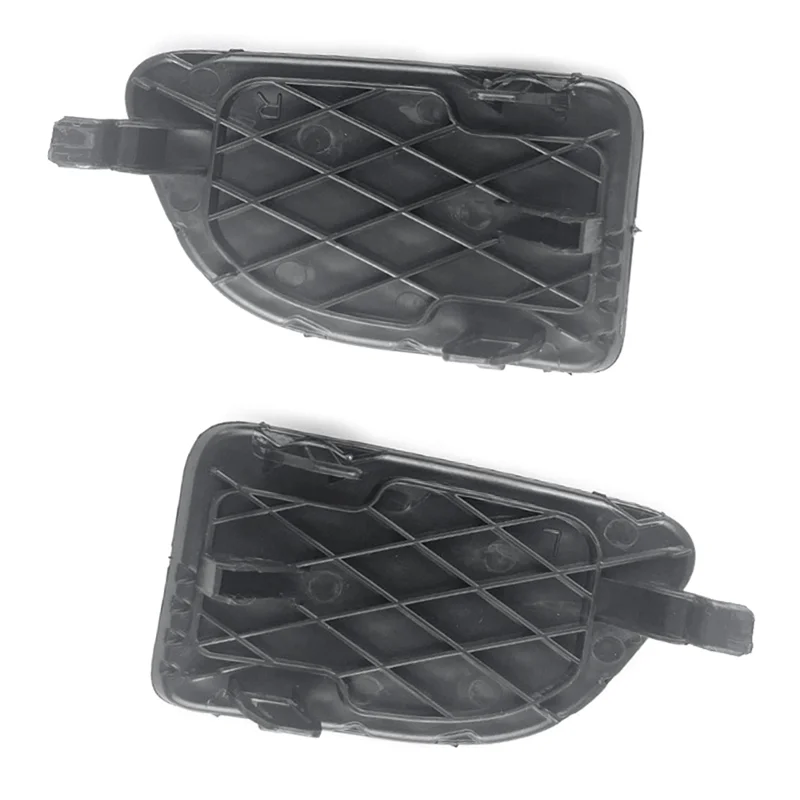 

For Toyota Scion TC US 2005-2010 Fog Lamp Cover Front Bumper Hole Cover Part Numbers 52438-21010 52437-21010