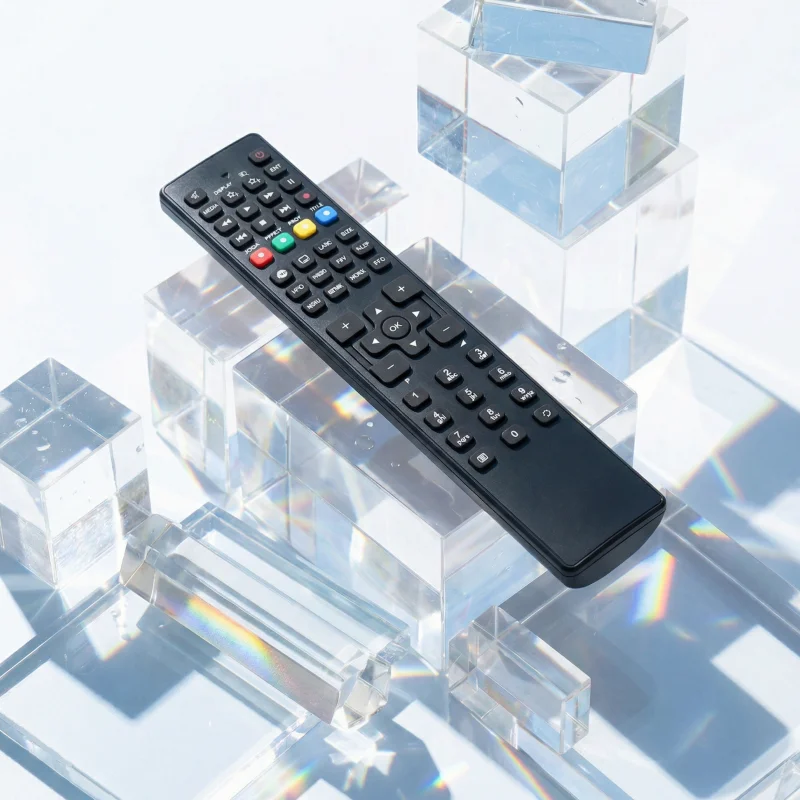 Replacement RC1208 Remote Control for Medion TV Models MD30297 MD20255 MD20294 MD21080 MD21106 MD21131 MD21161 MD21189 MD21166