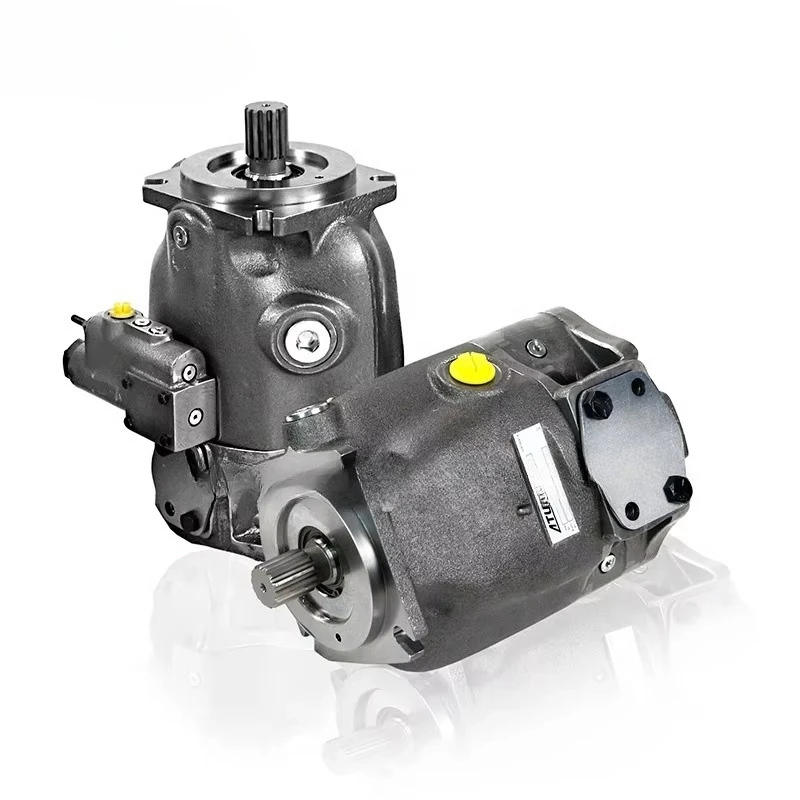 

Hydraulic Pump P1045 Variable Piston Pumps for Excavators CLG950/CLG948 Hydraulic Fan Pump P1