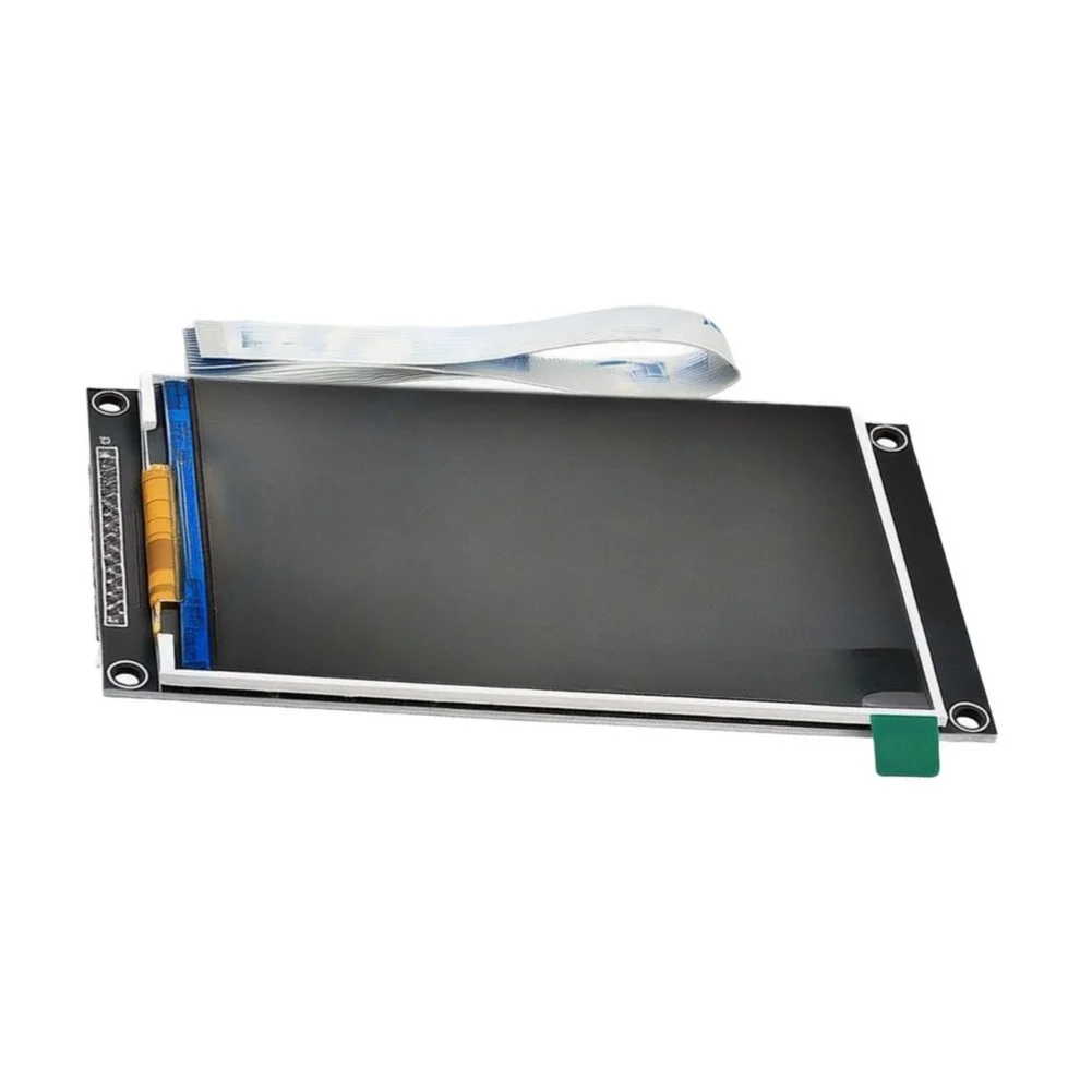 TFT LCD 4.0 inch 320x480 with Capacitive Touch and I2C Communication Interface Compatible with For Arduino Boards