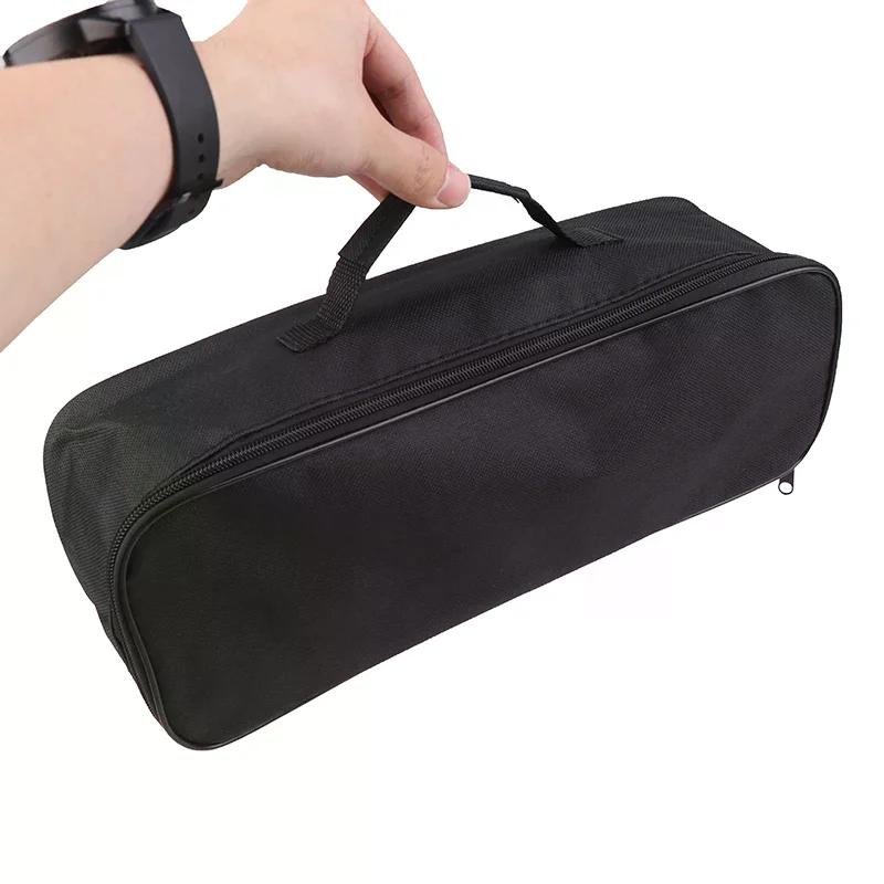 1pc Bag Tool Tools Oxford Cloth Storage Storage Emergency Kit Portable for Small Metal Electrician