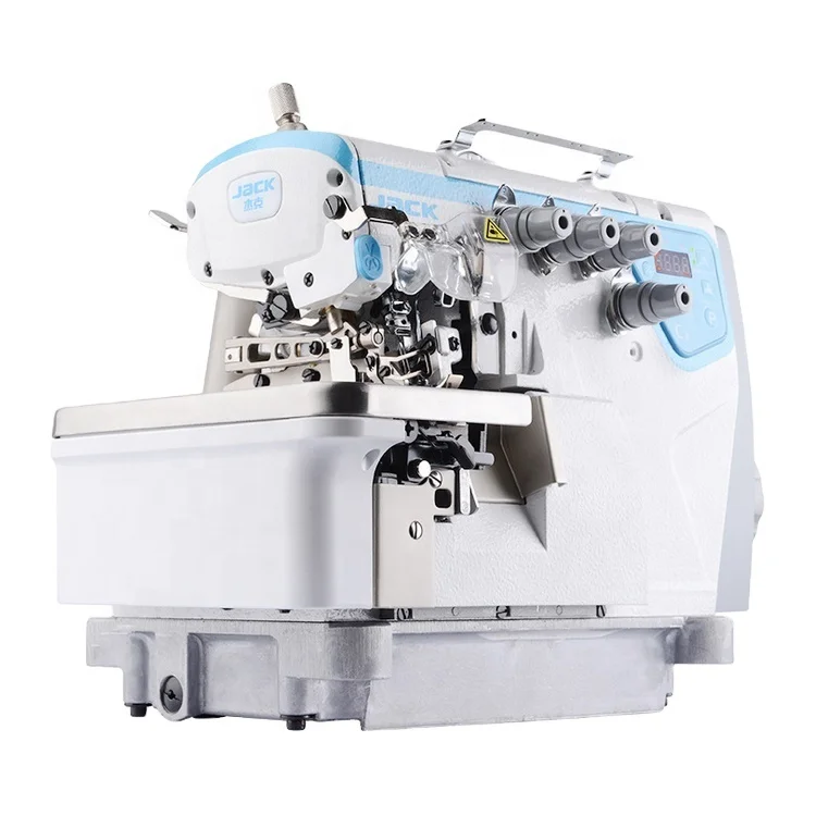 China brand  C3 High Speed Automatic Overlock Machine Industrial Sewing Machines