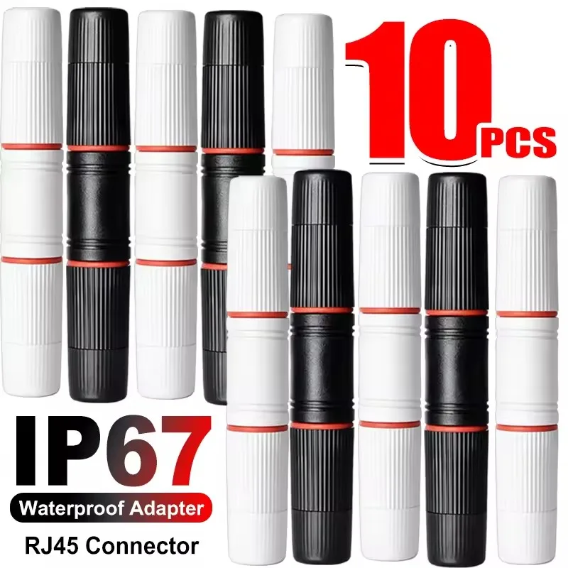 #16 Cheap Waterproof Network Cables Worth Buying