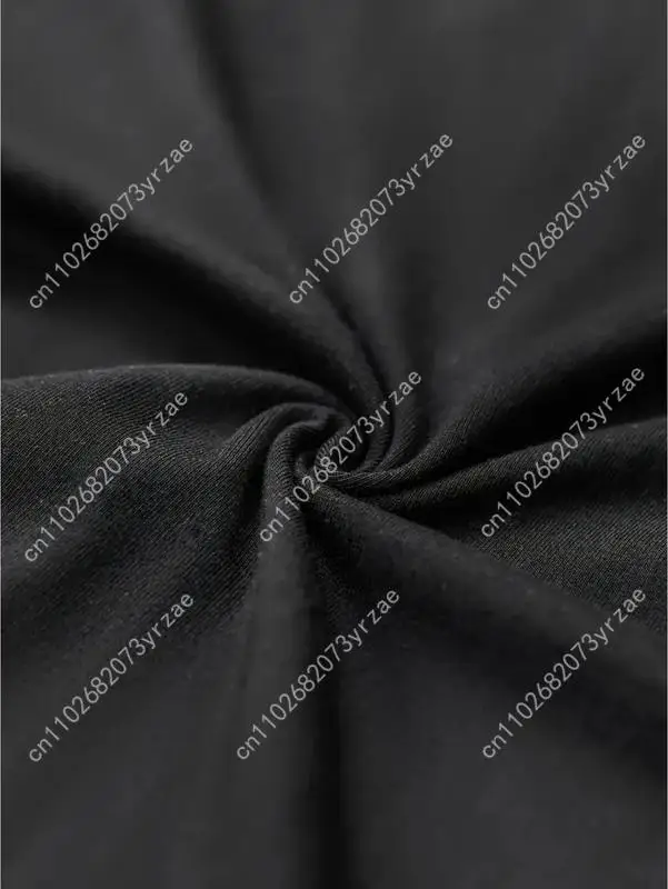 캐주얼 티 트위스트 티 하드 아이스 티 남녀 공용 고품질 면 반팔 패션 편안한 티셔츠 부드럽고 통기성 좋은 상의