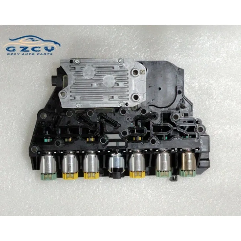 Transmission Control Module with Solenoids  TCU 6T40 6T45 Gen2 24265789 24264425 24265992 24268164 Fits For Chevrolet Cruz Buick