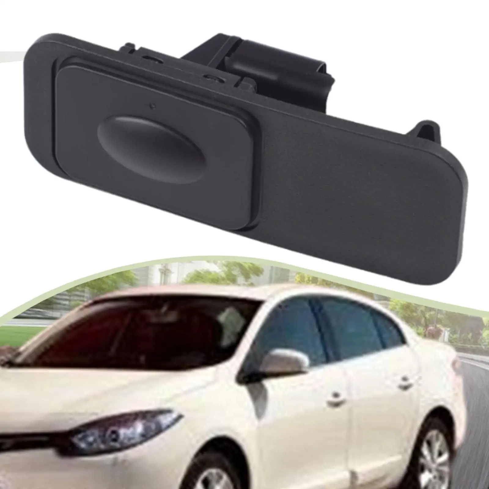 

Выключатель задней двери премиум-класса для Renault Fluence 2013 Megane II MK2