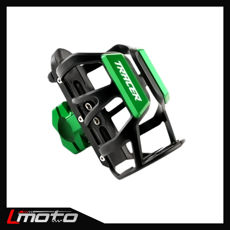 

Для Yamaha Tracer 700 900 7 9 GT 700Gt 900Gt 9GT + MT-07 MT-09 аксессуары для мотоцикла, бутылка для воды, держатель для напитков