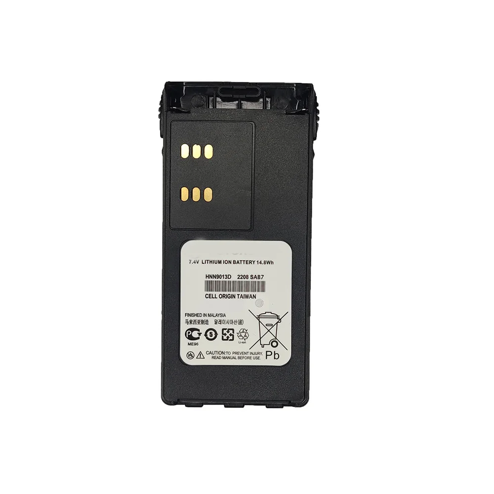 2000mAh Battery For Radio HT750 HT1225,HT1250,HT1550,GP140,GP320,GP328,GP338,GP340,GP360,GP380,GP640,GP680,MTX850,MTX850LS