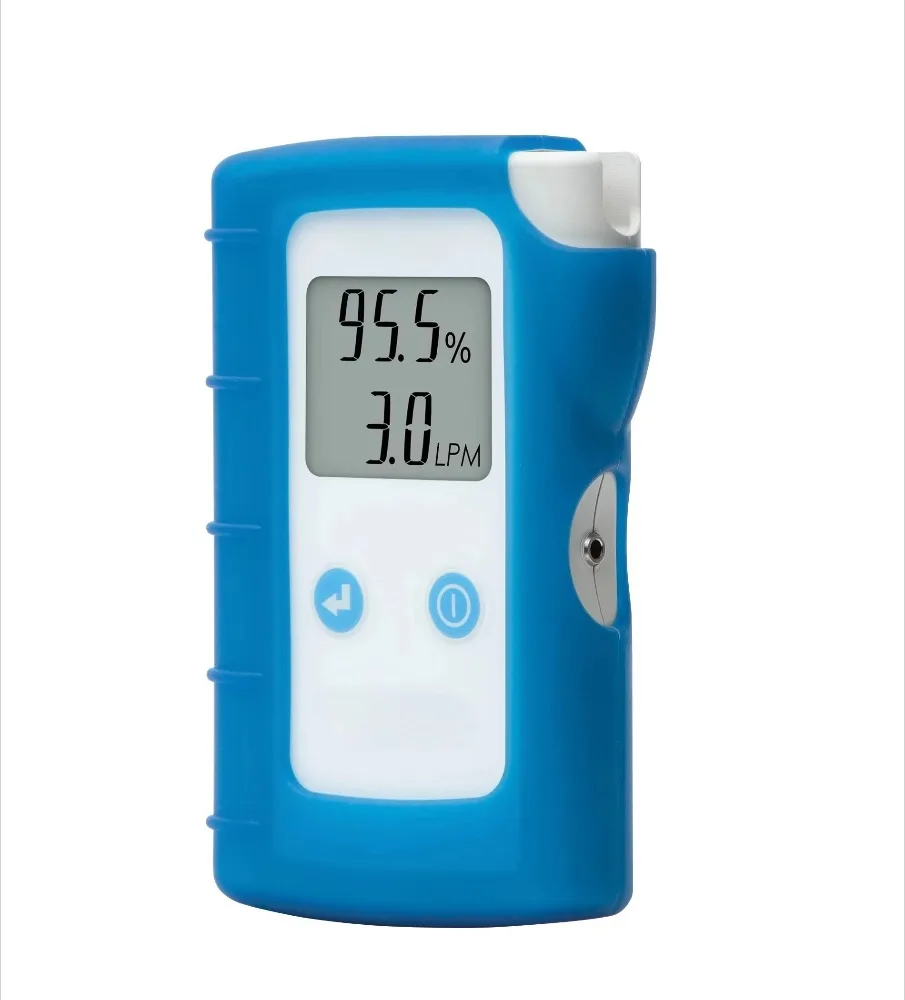 UltraMaxO2 Oxygen Analyzer Concentration Detection R221P11 20.9-96%