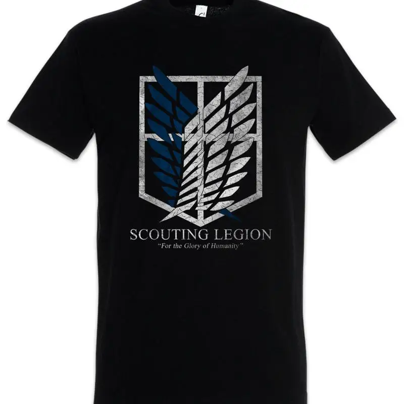 Scouting Legion T S… - image