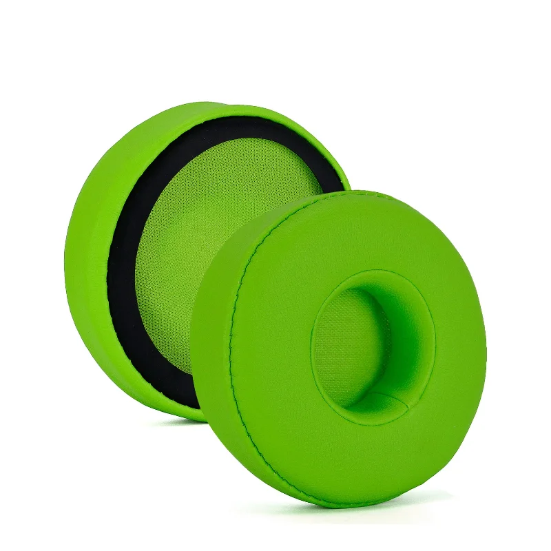 لباناسونيك تكنيكس RP-DJ1200/RP-DJ1205/RP-DJ1210 سماعة ، استبدال سيليكون الجليد هلام الأخدود وسادات الأذن 11.4