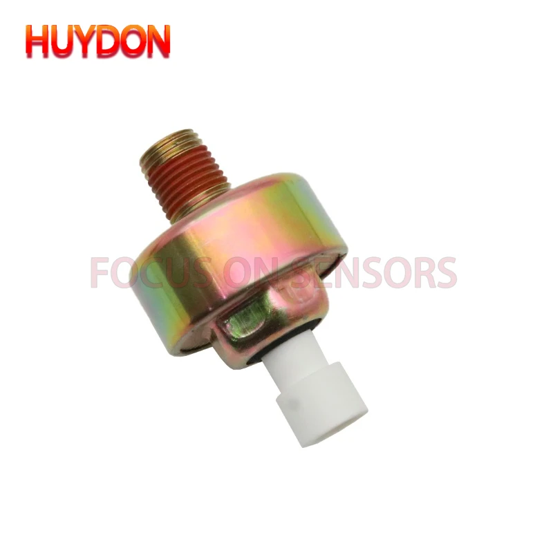 10456500 Knock Sensor For Chevrolet Avalanche C3500 Express 3500 P30 Silverado 2500 Suburban Gmc Savana Yukon High Quality