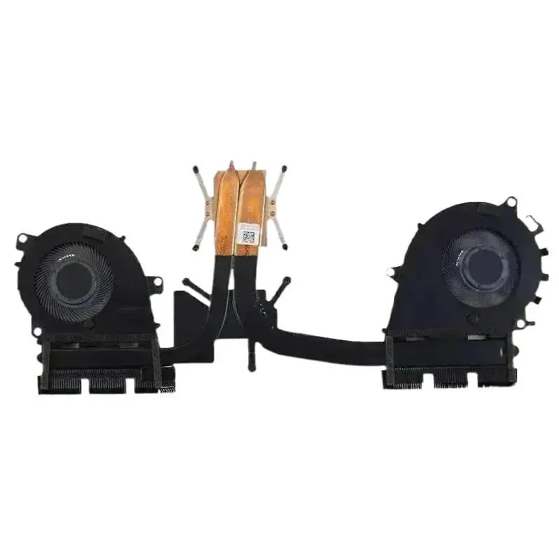 

”Вентилятор для ноутбука и радиатор Flex 6-14ikb 81м 5х40р19574