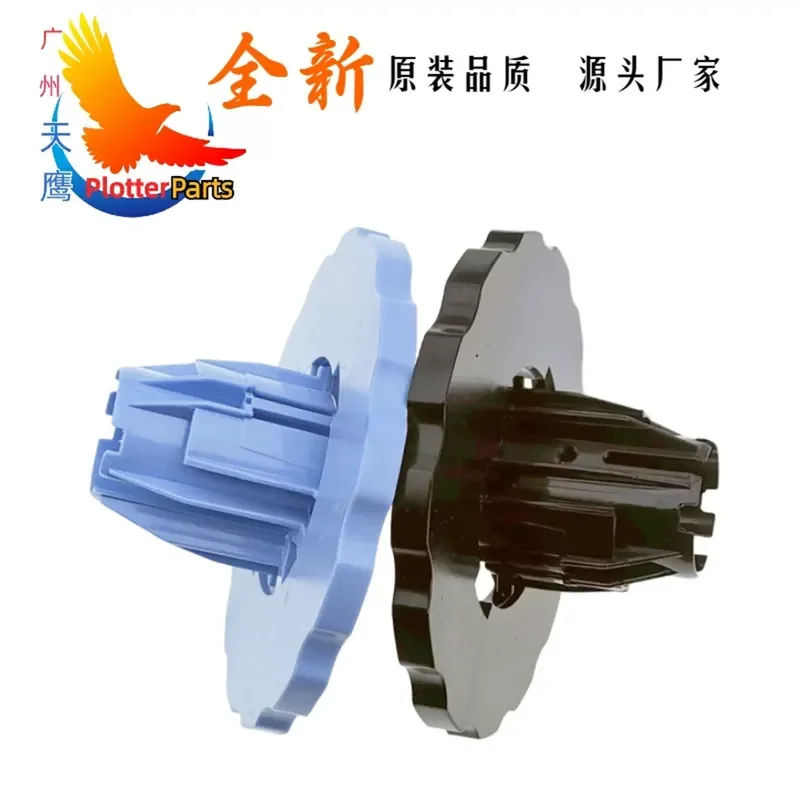 Loading Rod Accessories Bracket for HP T795 Z5200 Plotter 3 Inch Card Plug T Z Series
