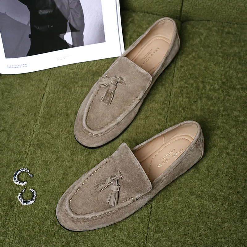 Thumbnail 2 - #11 Trending Loafers Right Now