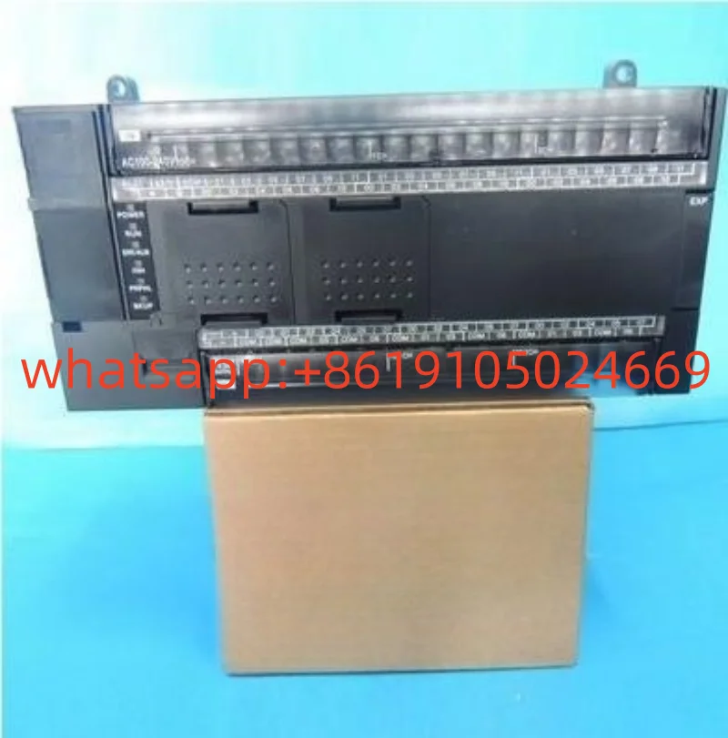 

New Original Module CP1L-M60DT-D CP1L-M40DT1-D CP1L-M40DT-D CP1L-M30DT-D CP1L-M40DT-A