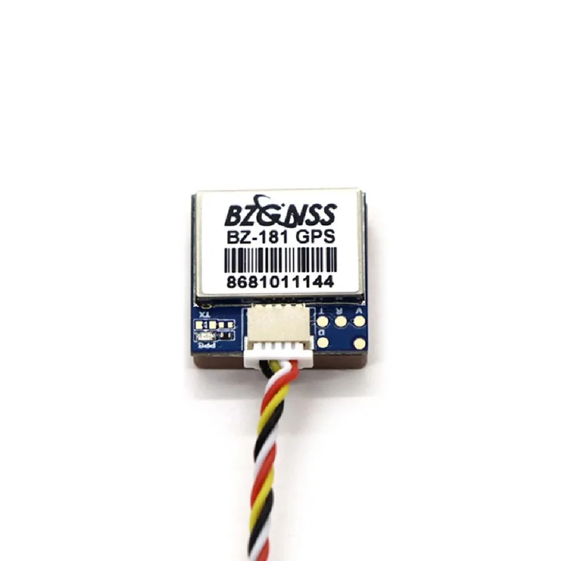 BZGNSS BZ-181 GPS