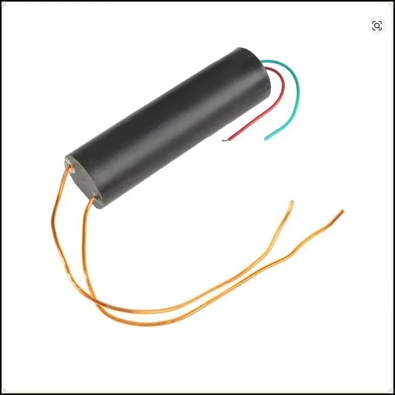 For Super Arc Pulsed DC 1000KV High Voltage Module 7.4V Generator Inverter Pack