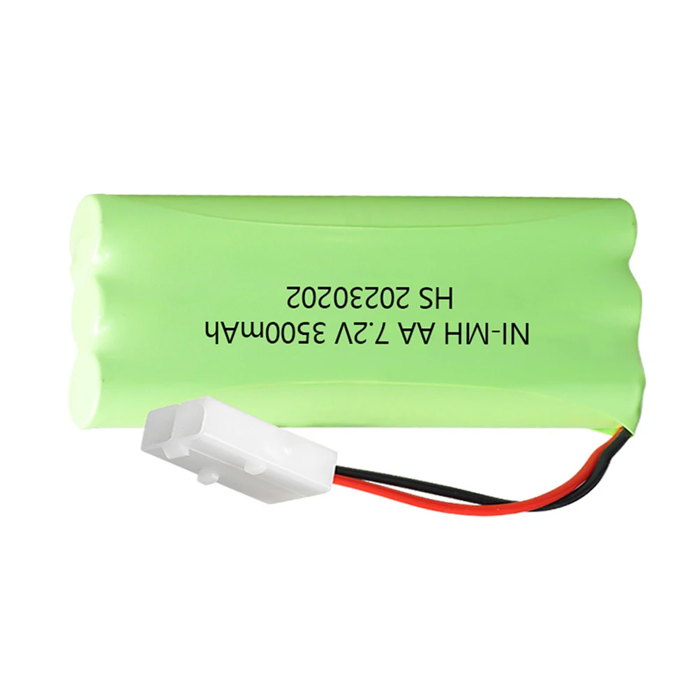 7.2V 3500mah NiMH Battery TAMIYA PLUG For Rc toys Car Boat Tanks Trains Robot Parts Ni-MH AA 7.2v Rechargeable Battery 1-5 PCS