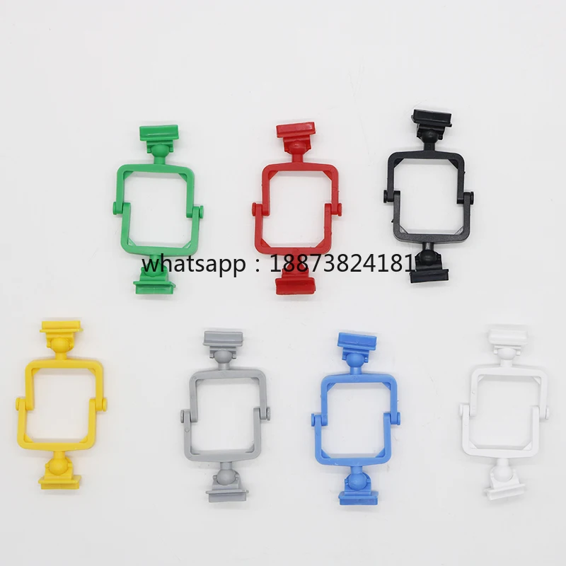 

Articulator Plastic Disposable Articulator Nylon ABS Jaw Frame High Neck Low Articulator fast shipping