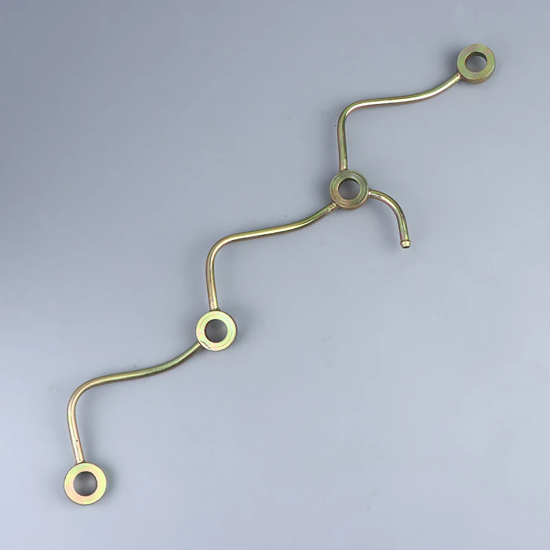 

CR 1pc new For TD27 TD23 16670-06G08 16670-43G00 F22 F23 D21 R50 E24 Car Return Oil Pipe Tool 1667006G08 1667043G00