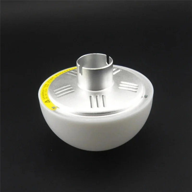 Ltem caliente para Godox AD-S17 difusor de cúpula de sombra de enfoque suave gran angular para AD200/Ad200pro