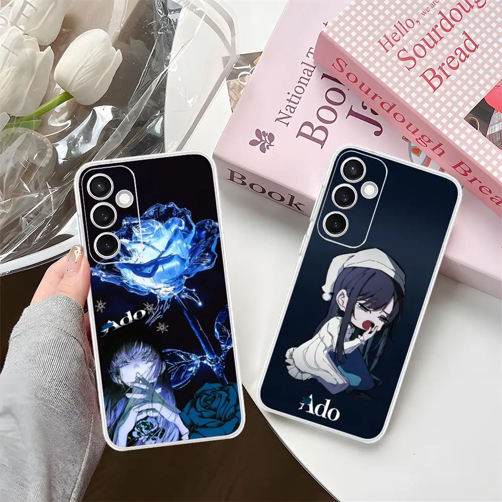 Ado Rose Mobile Pho… - image