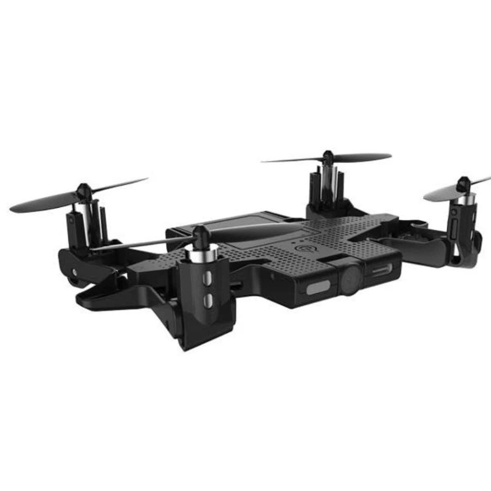 2018 New Products Drone With Cameras Mini RC  of Best  CES Award for Selfly