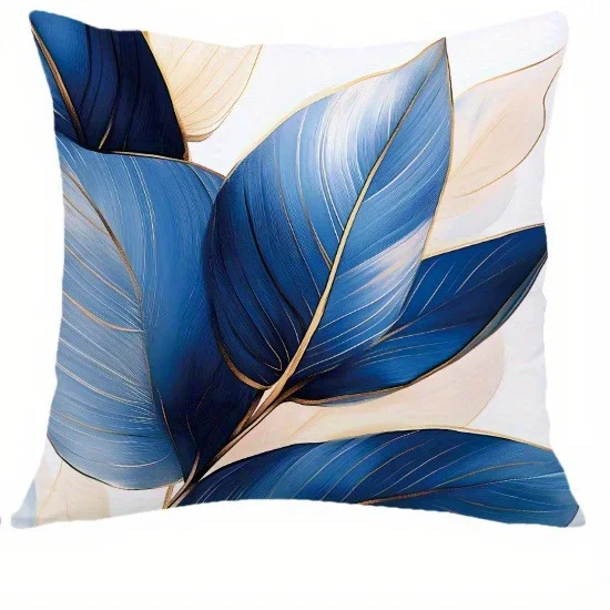 Funda De Almohada D… - image