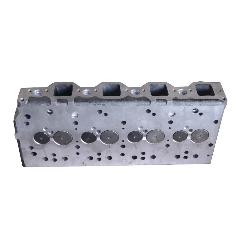 

Excavator Parts Quality 4 BD1/4 BG1 Cylinder Block