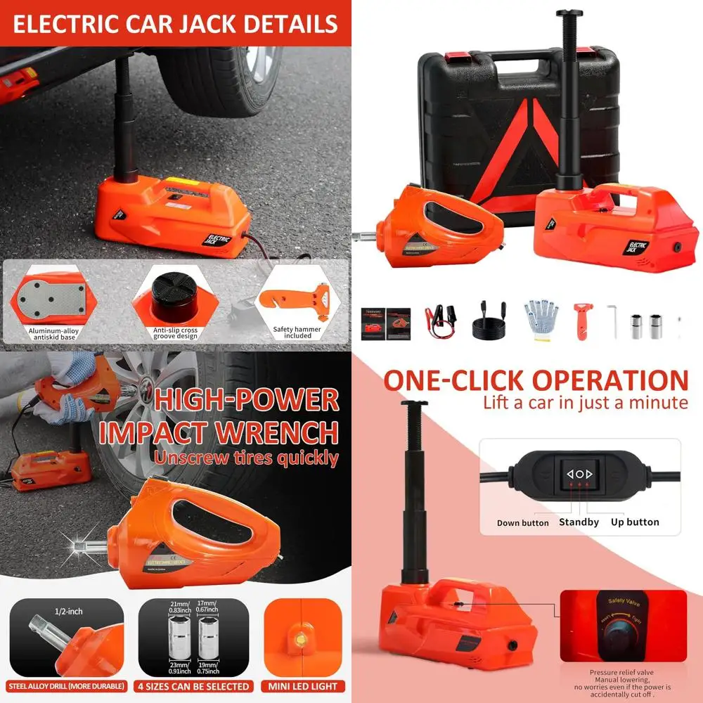 12V 5T Electric Car…