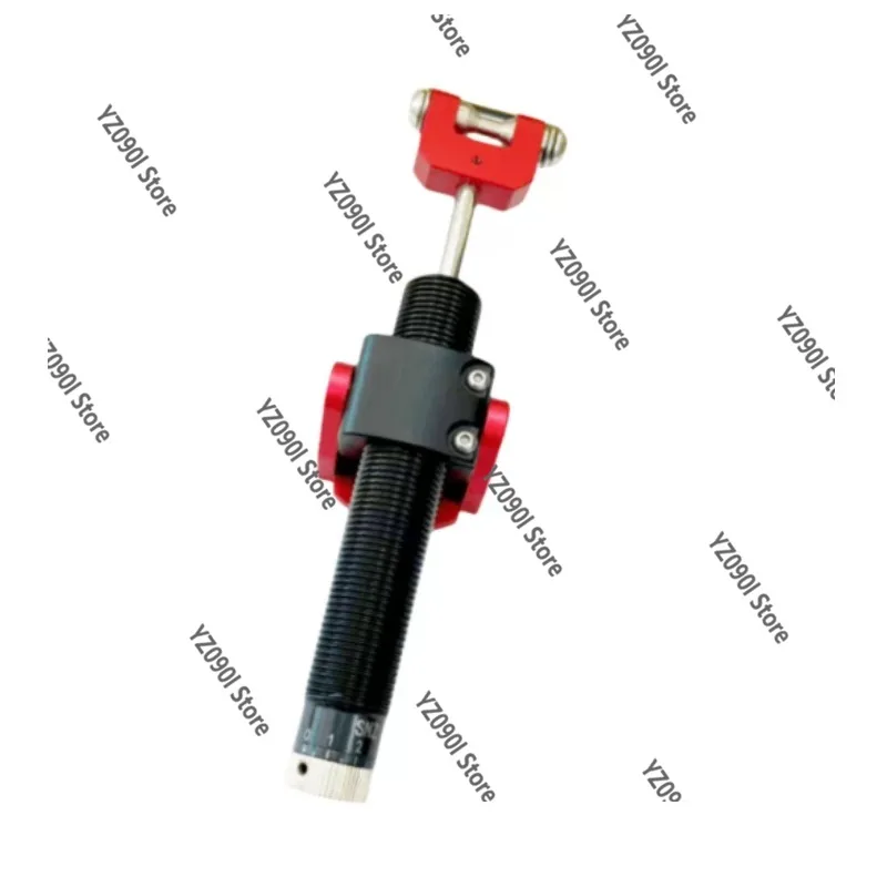 

I33T V3 Adjustable Hydraulic Rod Pedal Buffer For Racing Simulation Brand New