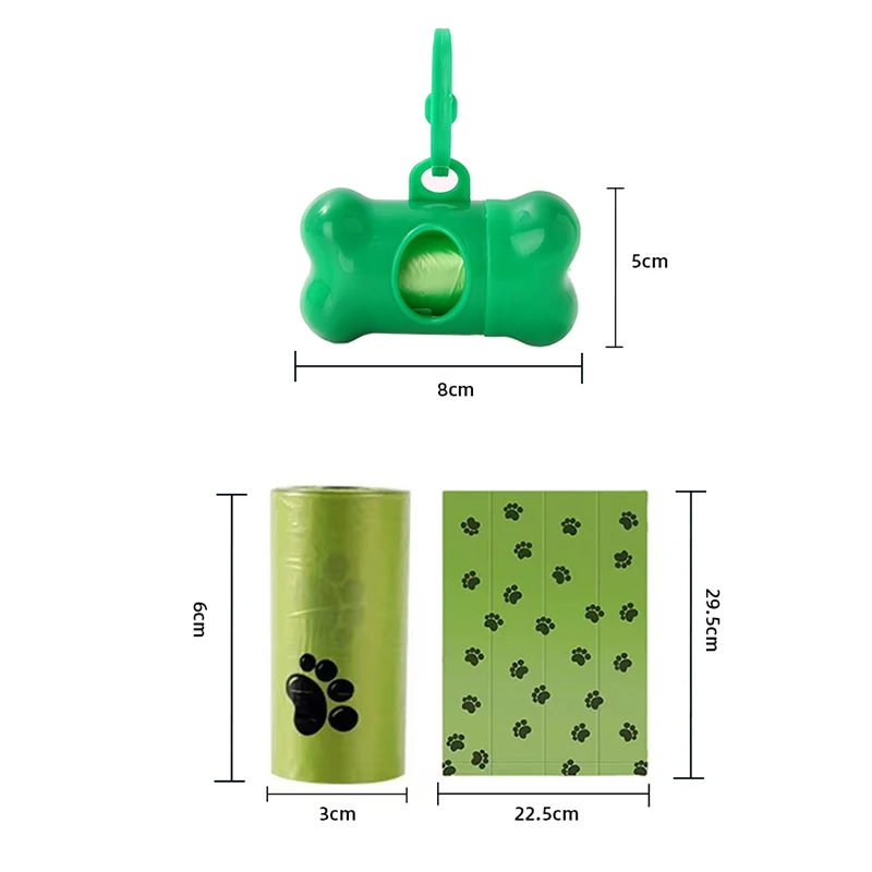 Thumbnail 4 - #1 Cheap Puppy Waste Bags Worth Buying