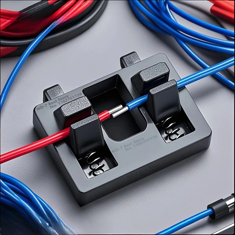 Welding Wire Fixture Adjustable Suction Bracket Welding Table Clamp for Motherboard Soldering Welding Locator Soldering Tools