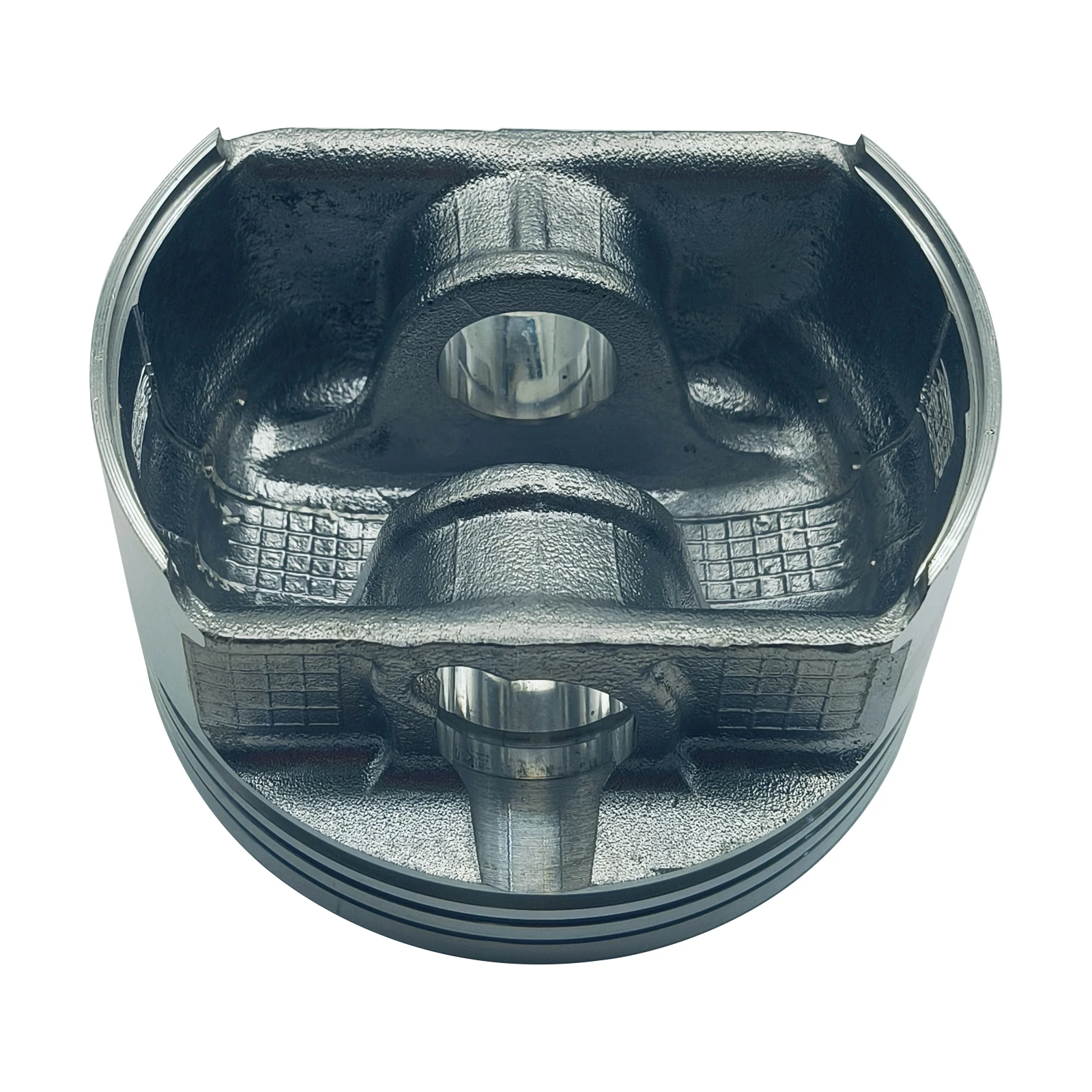 HS550 Piston for  550CC 550 OEM P015000131010000 ATV UTV Spare Parts