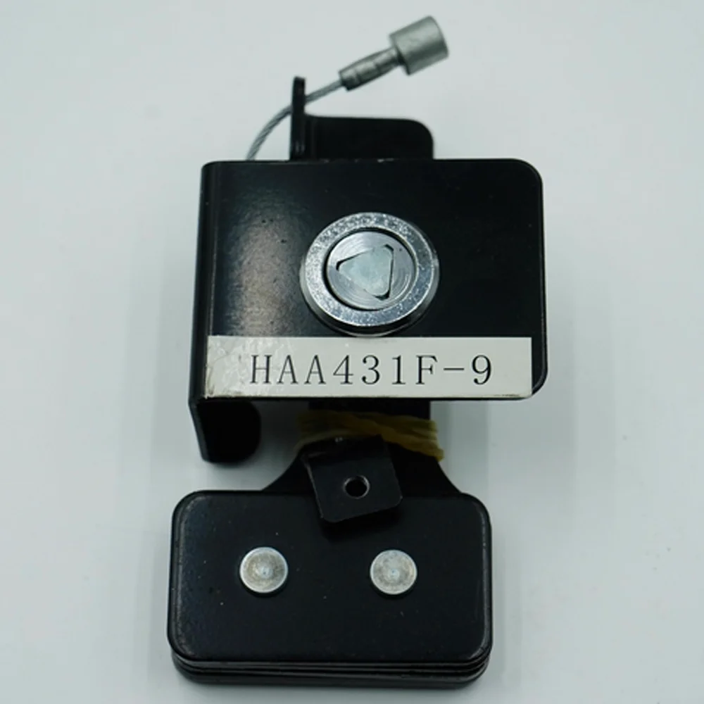 OTIS Elevator Hall Door Steel Wire Rope Triangle Lock HAA431F-9 HAA431F-10 HAA431F-11 HAA431F-12
