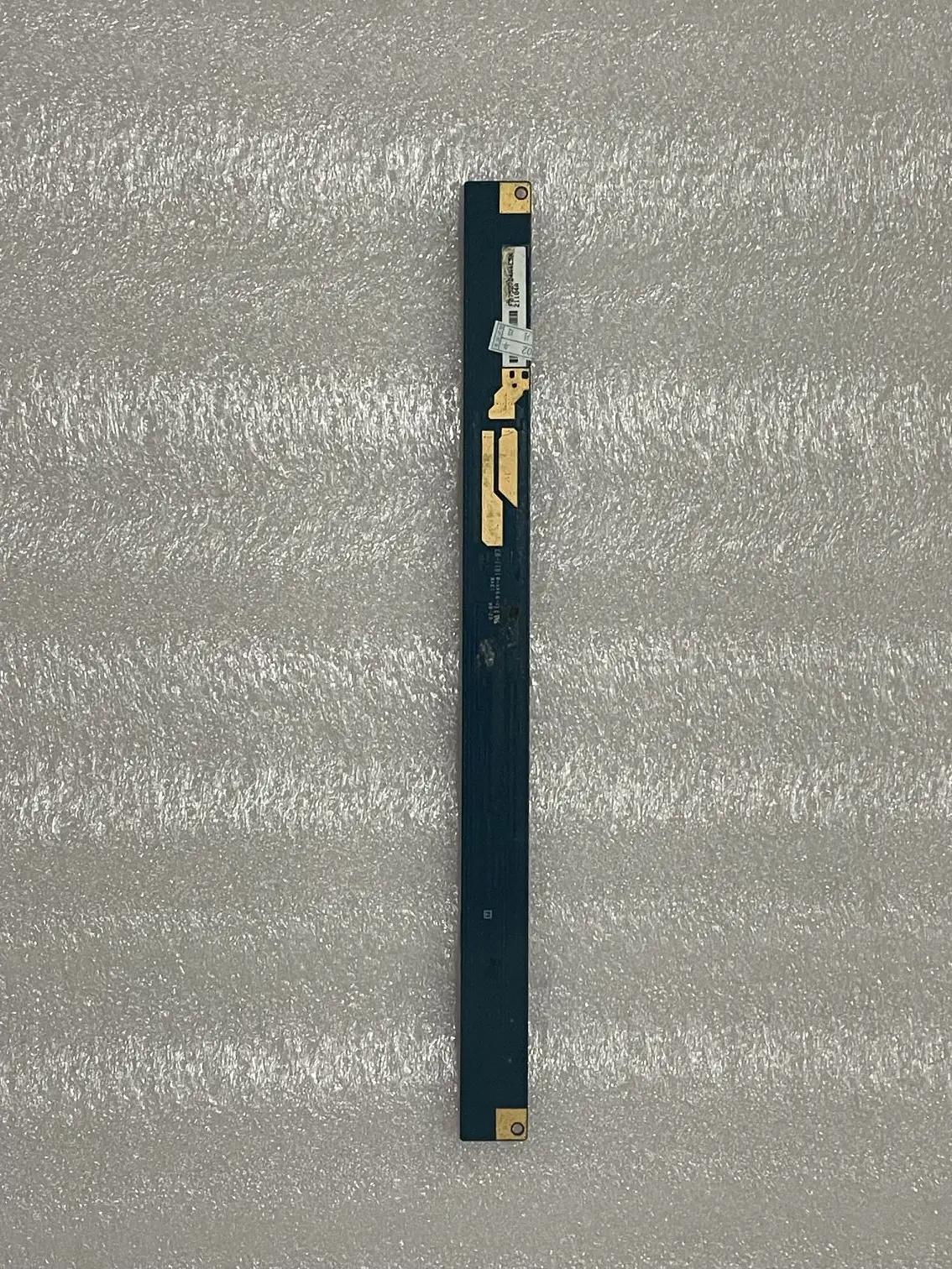 Placa lateral original rev0,0 lsc320an02