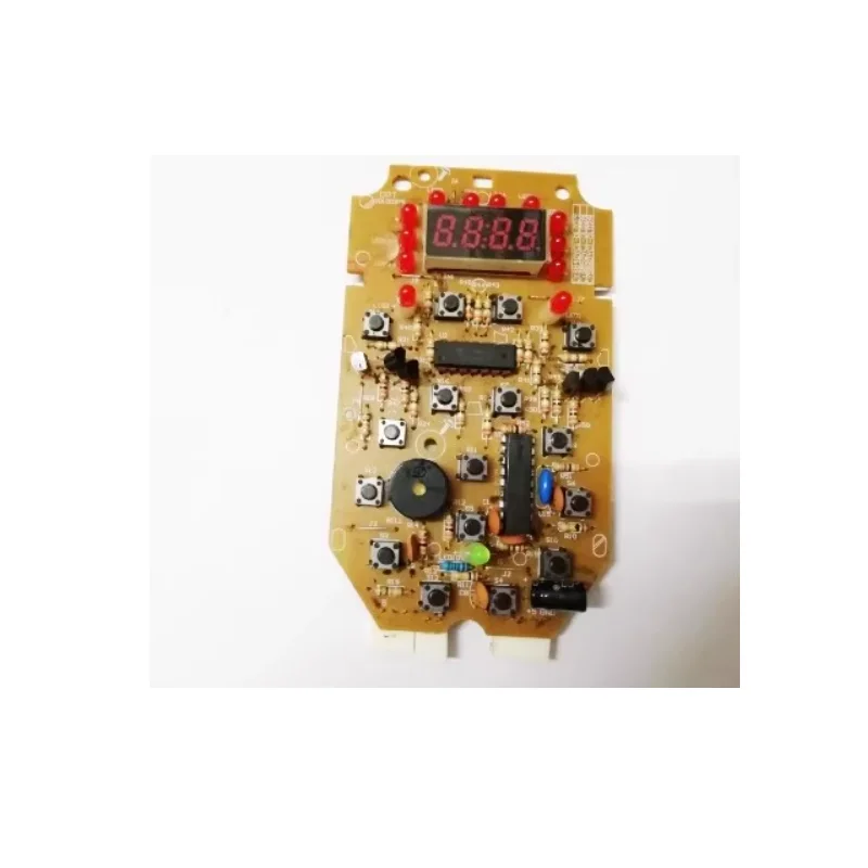 

Аксессуары для электрической рисоварки CYSB60YC1-110, плата с кнопками дисплея CYSB40YC1-DL02A