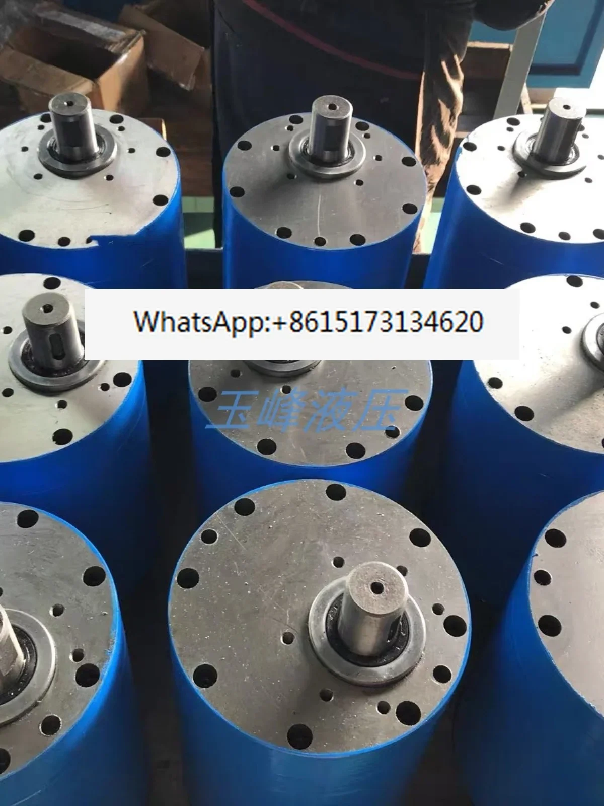 CB-B160 XCB-B250 B300/B350/B400 Large Flow Gear Pump DCB-200/B500/B125