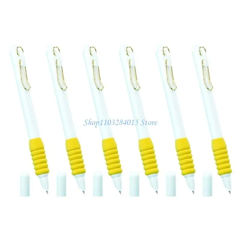 

R6FF убирающуюся ручку для фонтана для детей студенческой практики почерка, рисунок