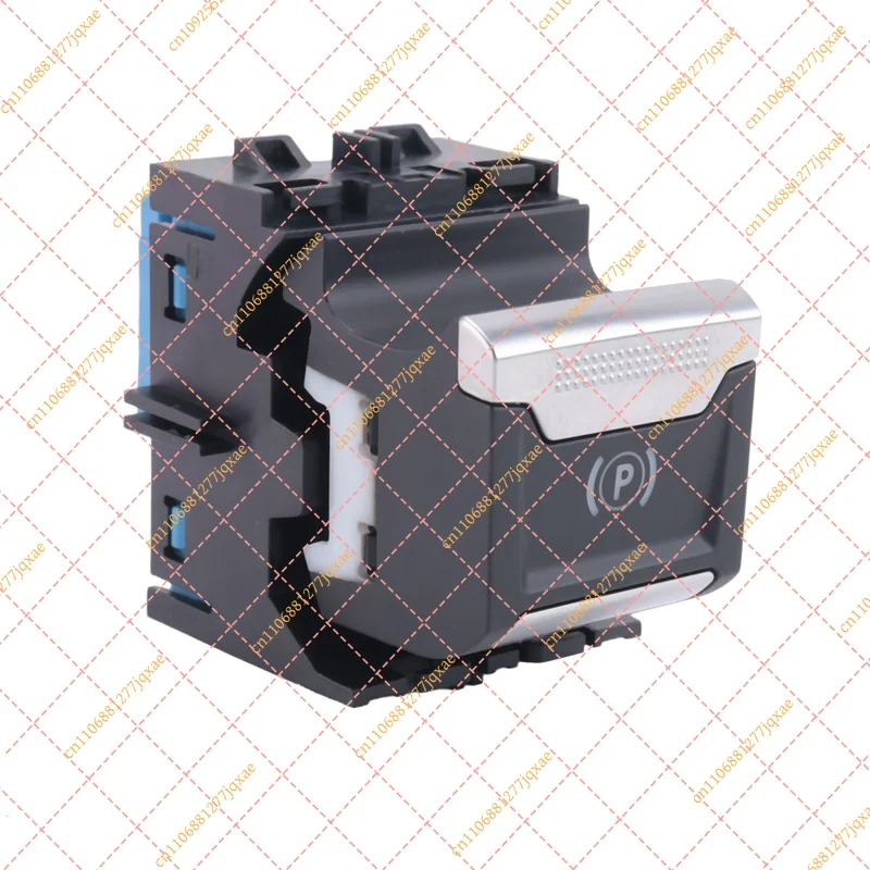 Handbrake Button Replacement for Peugeot 208 2008 3008 508 5008, OEM 9810593577