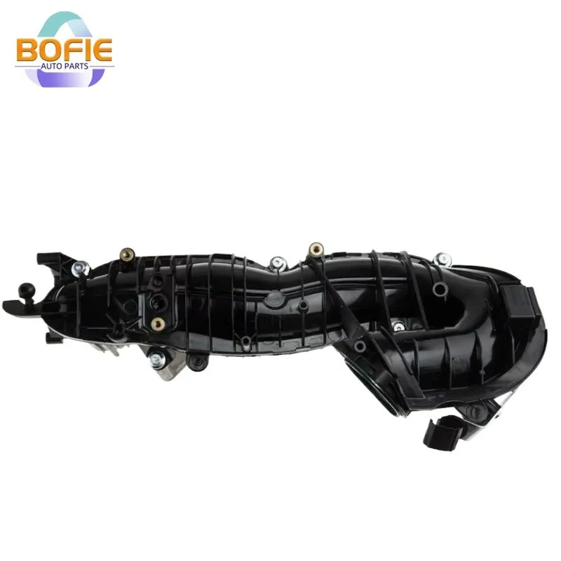 OEM 11618507239 11617811214 Ansaugkrümmer ohne Antrieb 2.0d N47 Für BMW 1 3 5 Serie X1 X3 E81 E90 E60 E83 118d 320d 520d