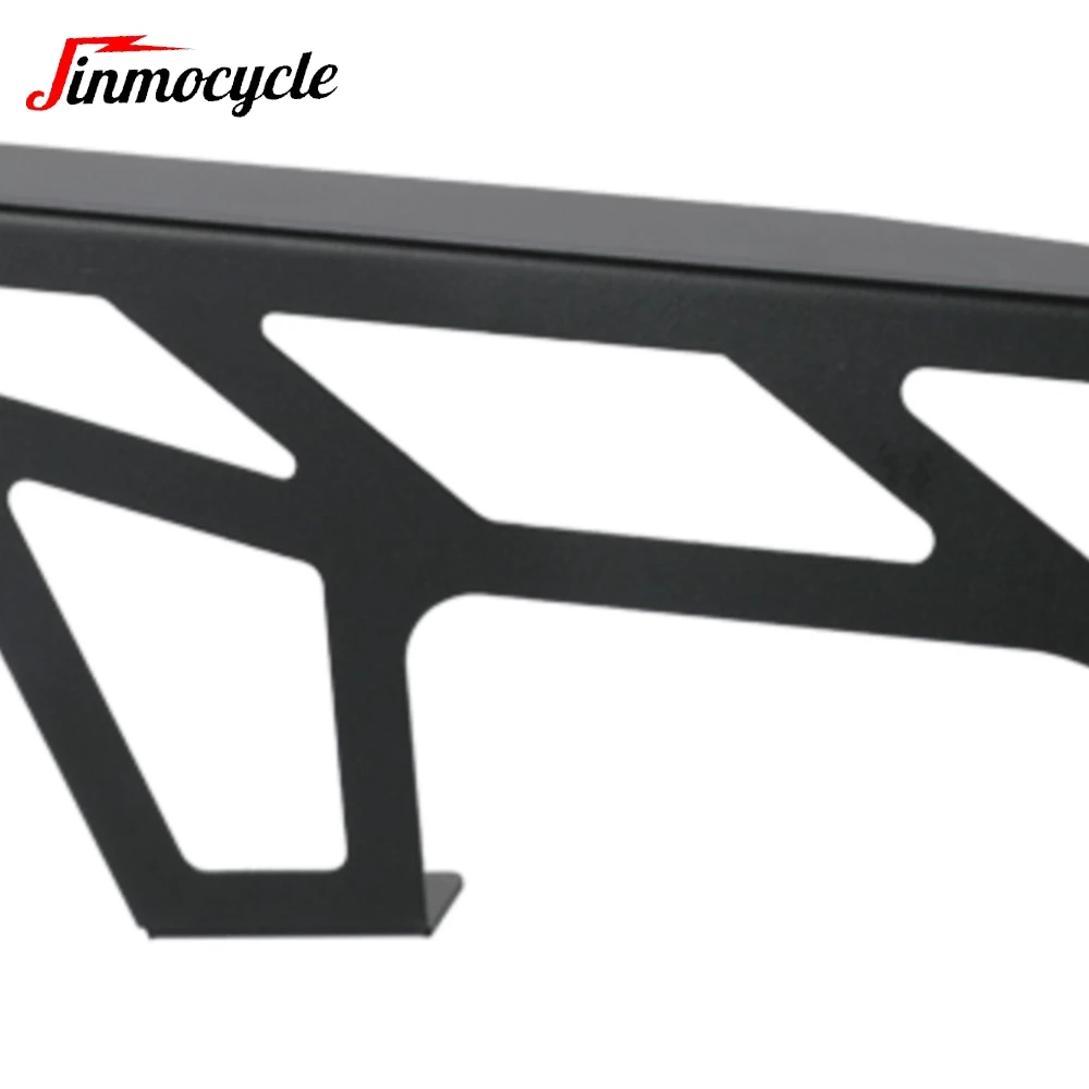 

For LC4 620/625/640/Enduro Adventure/Supermoto/R/EXC/SC/SX/SXC Motorcycle Wheel Chain Guard Cover Protection Chain Guide Cover