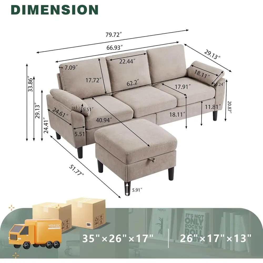 description