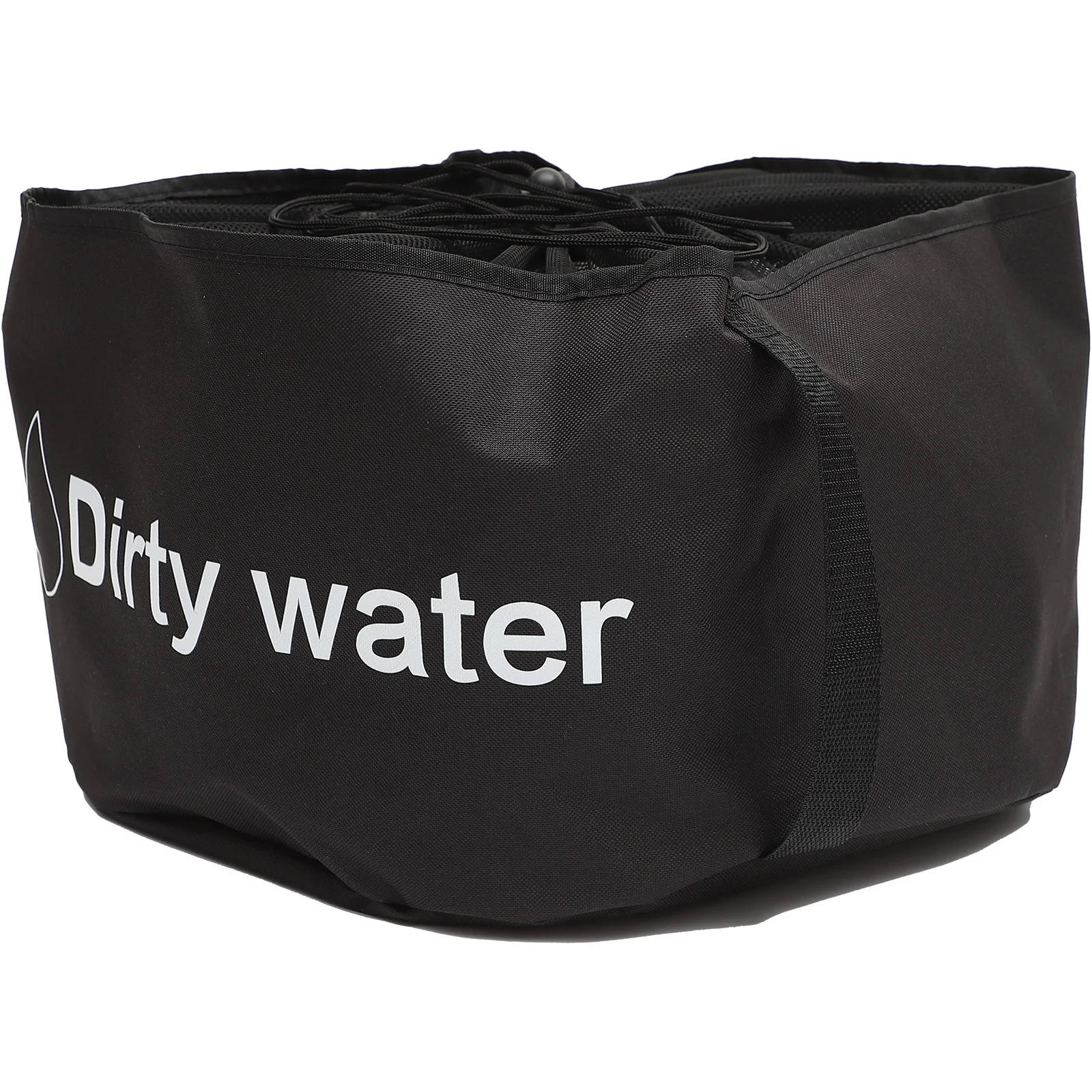 

Waterproof Rv Utility Bag Tube Organizer Electrician Tool Storage Durable Oxford Cloth Large Capacity Wear-Resistant