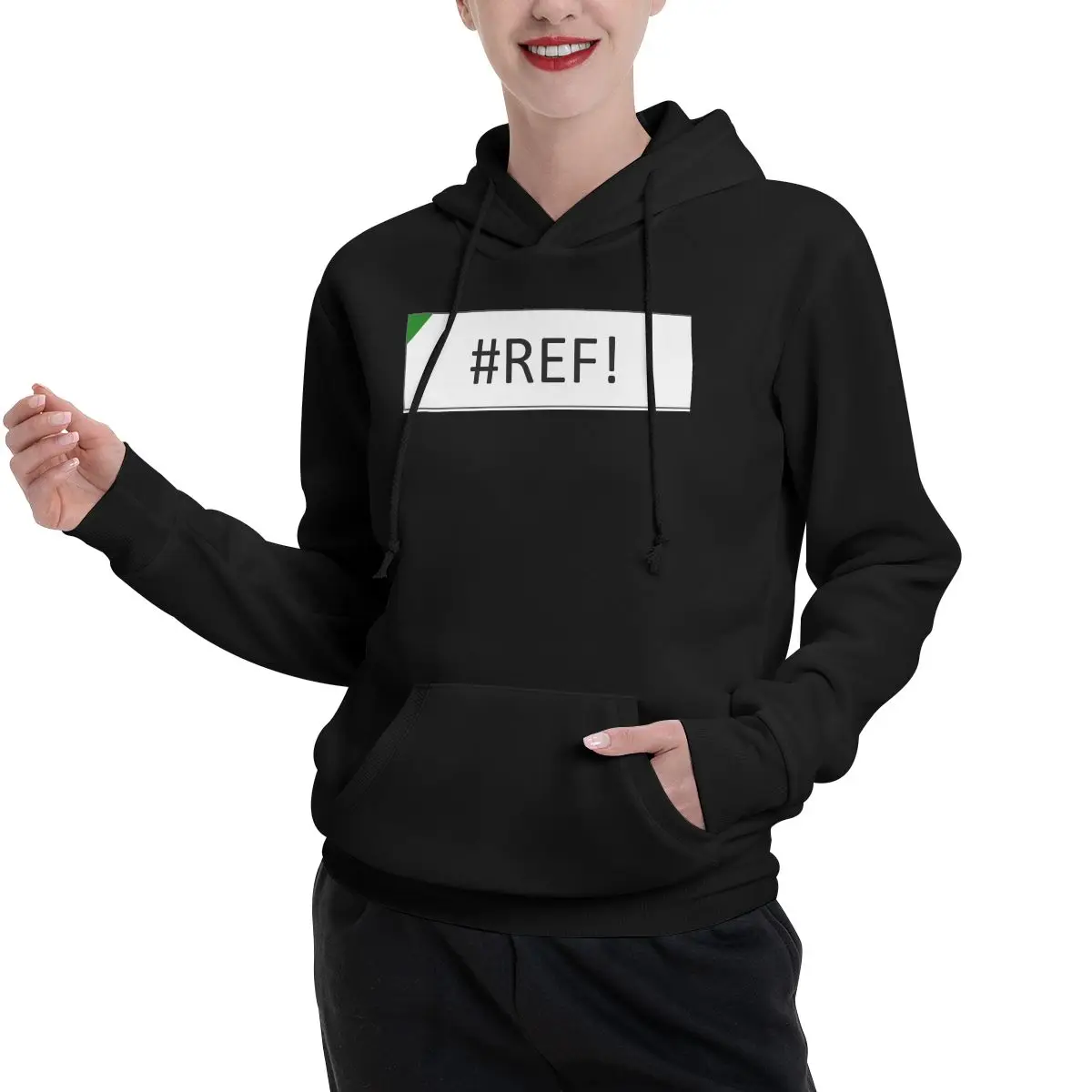 

Excel # РЕФ! Толстовки с капюшоном для пар, мужские и женские повседневные пуловеры, толстовка в стиле хип-хоп, одежда с длинными рукавами, осень-зима