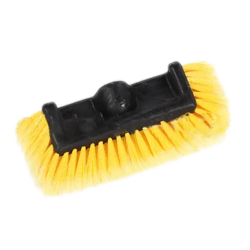 

Car Brush Head Auto Washing Mop Rectratable Telescopic Rotating Mops Roof Window Cleaning Maintenance Automobiles Accessories