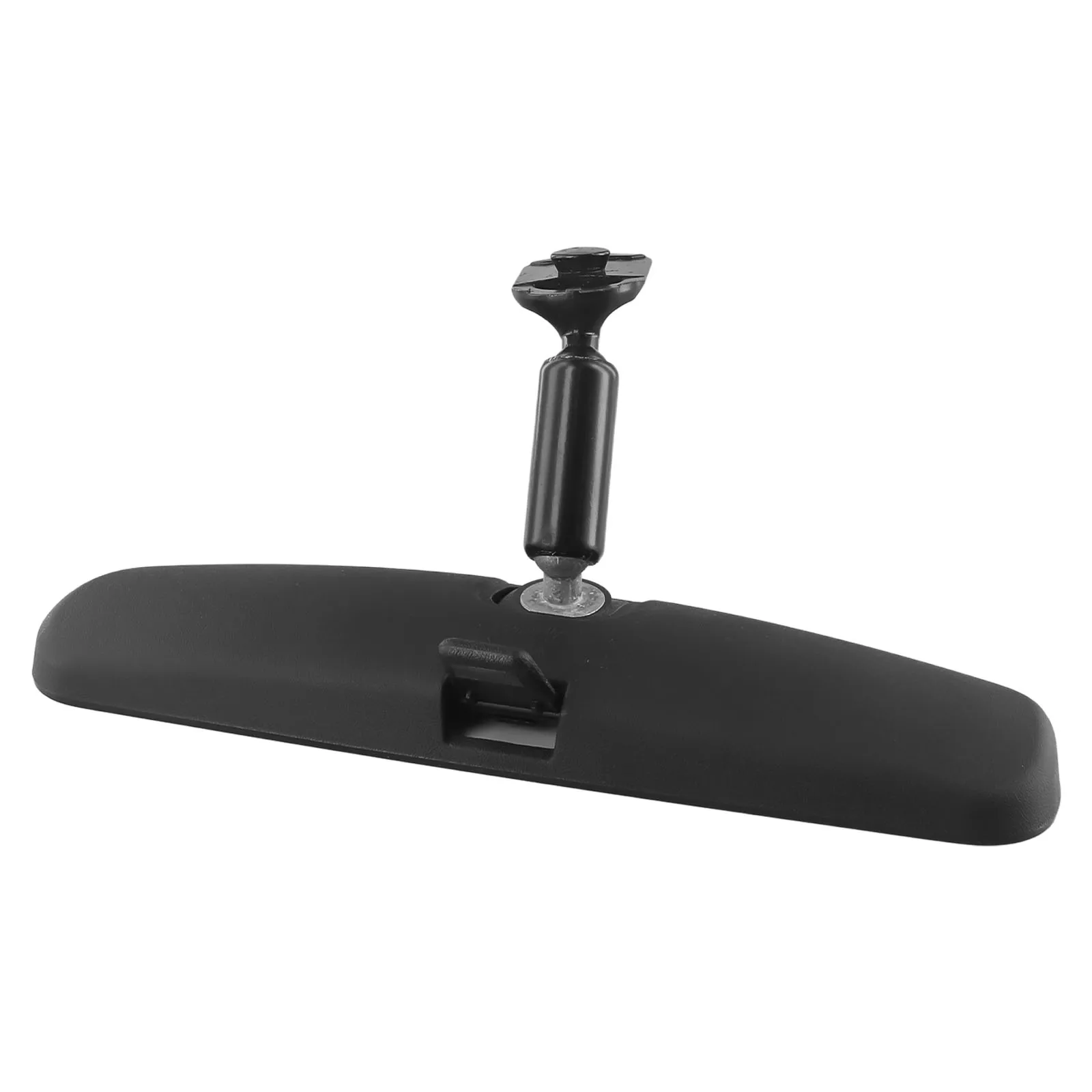 Interior Rear View Mirror Replacement Fits Multiple Models including For Accord and For Civic with OE No 76400 SDA A03