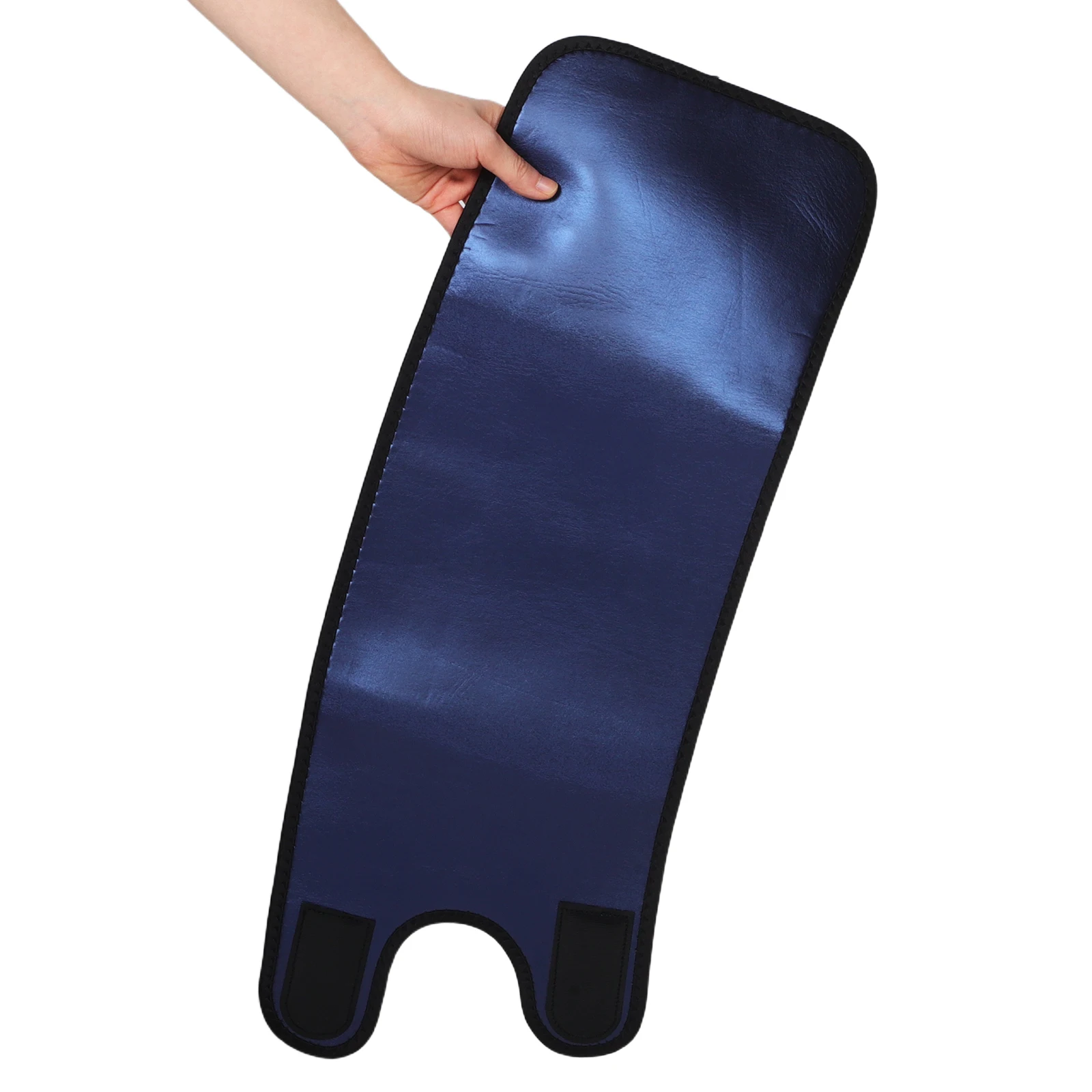 

2pcs Sauna Thigh Sweat Bands Leg Trainer Straps Gym Workout Accessories Reusable Exercise Equipment Leggings Shaping